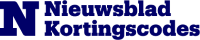 Nieuwsblad Kortingscodes